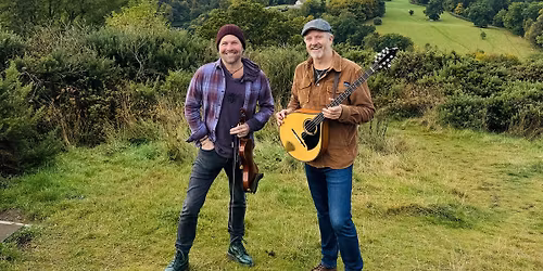 Left Hand Brewery Presents Moors & McCumber