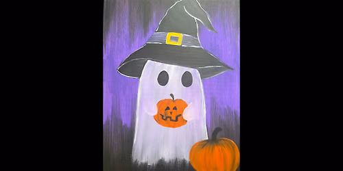 Paint Night With Stars Creative Space @ THE BREAK MURRAY