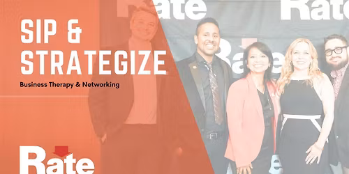 Sip & Strategize - Jan'26