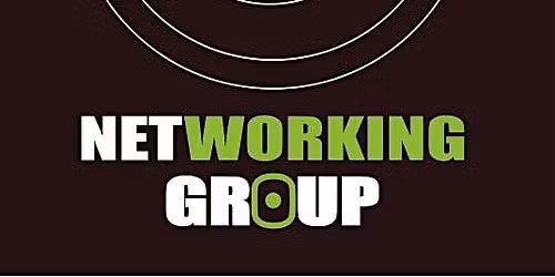 Friends & Business (FAB) Networking Event 1pm Friday 17th April 2026