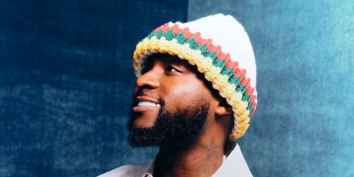 Davido - 5ive Alive Tour