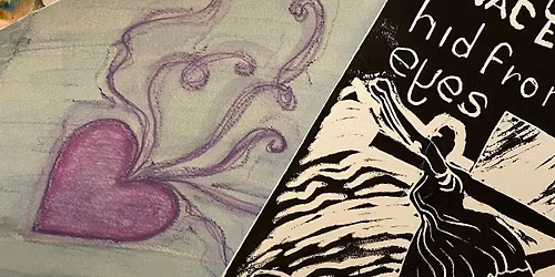 The Eternal Journal Workshop