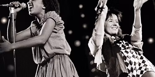 T\u00f8sedrengene Tour i Det Musiske Hus