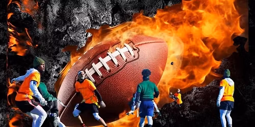 Fearless football league