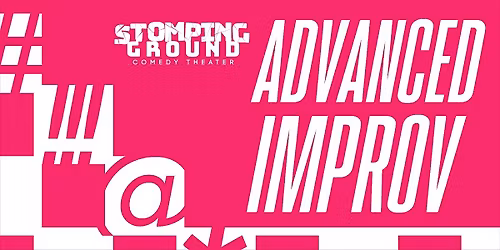 Advanced Improv:  Creating New Improv Formats