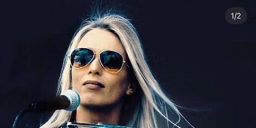 Ashley Black at Branchhouse