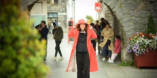Galway Celtic Mythology Tour