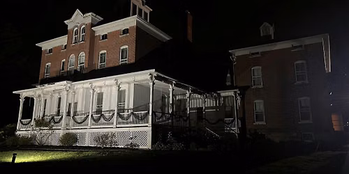 Flashlight Tour After Hours