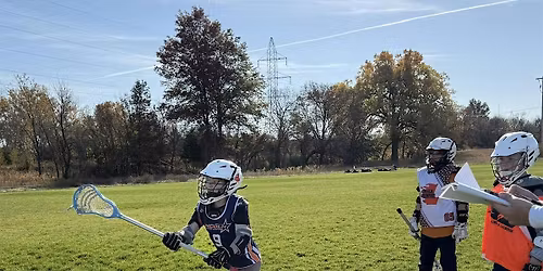 Try Lacrosse Winter 2026