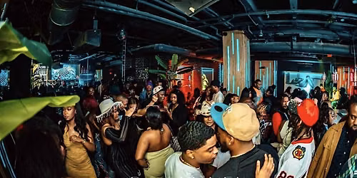 No Cover Friday