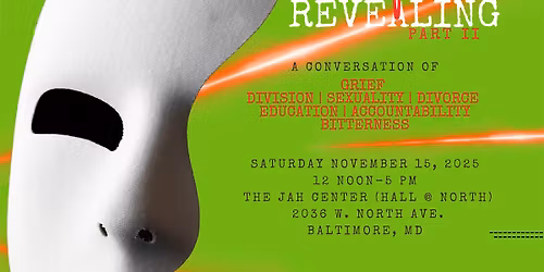 The Reveal: Part II
