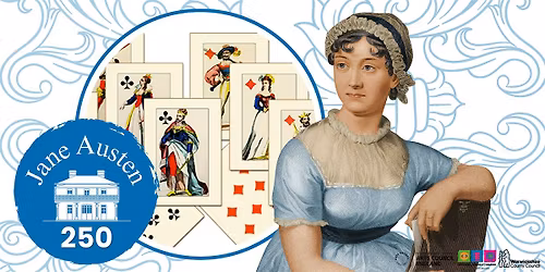 Jane Austen Parlour Games