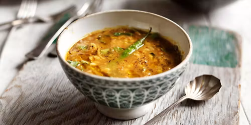 Taste of India - Spice and Savour