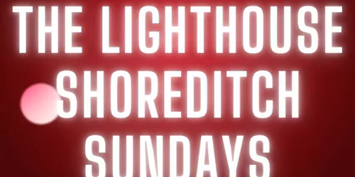 Freshers Party @ THE LIGHTHOUSE Every Sunday \/\/ Hip Hop