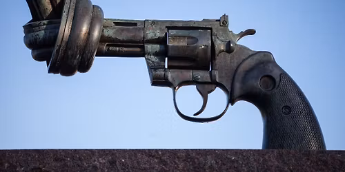 Symposium : Thinking Nonviolence with Art and Art\u2019s Histories:  Aesthetic Theories and Practices for