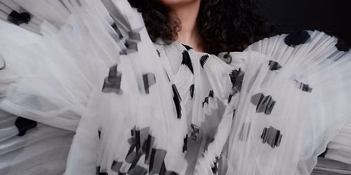 Maia Hirasawa | Kulturhuset Stadsteatern