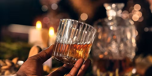 Mixologist\u2019s Choice: Whiskey Dinner in the Garrison