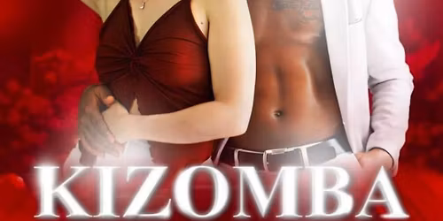 Kizomba Christmas Party