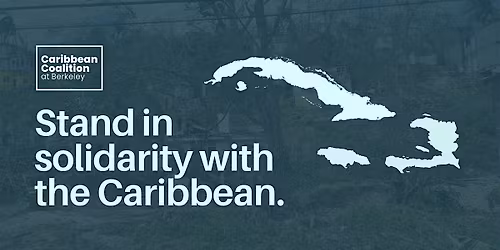 Hurricane Melissa Relief Fundraiser