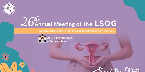 26th Annual Meeting of the LSOG