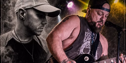 RJ Moody and Ryan Alan @ Burning Bridge Tavern