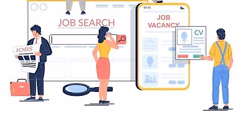 Job Search Strategies