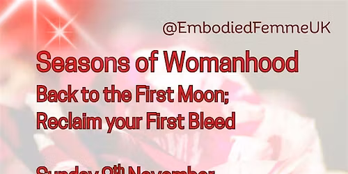 Seasons of Womanhood