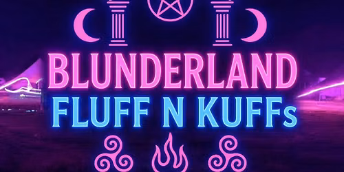 FLUFF N KUFFs