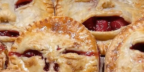 Bake Club Nashville \u2014 IF YOU DARE
