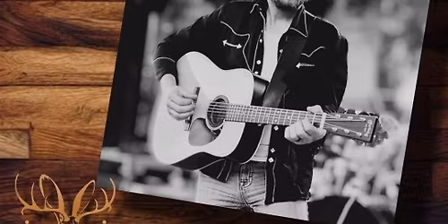 Eric Golden Acoustic - Live at Jackalope a Twisted Tavern 11\/5