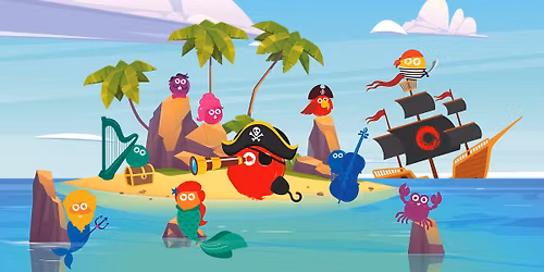 Play Opera LIVE Shipwrecked! | Chwarae Opera YN FYW Llongddrylliad! - Southampton