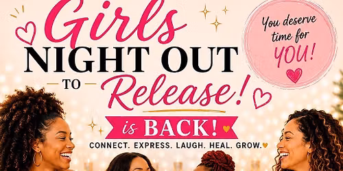 Girls Night Out to Release 