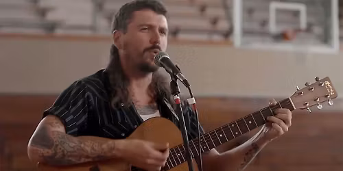 Nick Shoulders (21+)