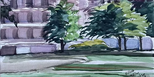 Landscape Painting