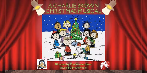 Annual Charlie Brown Christmas Musical