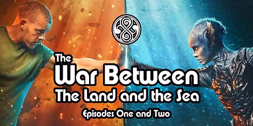 January Meeting of the Legion of Rassilon