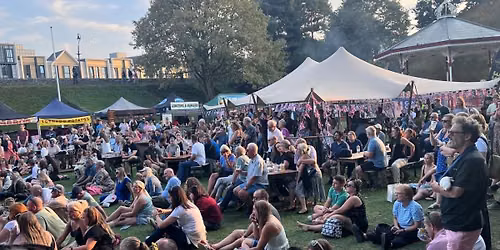 Canterbury's Cooking