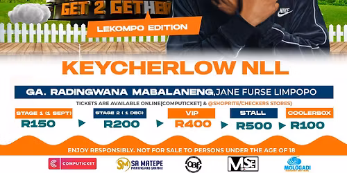 One Big Family 7th Annual Get Together