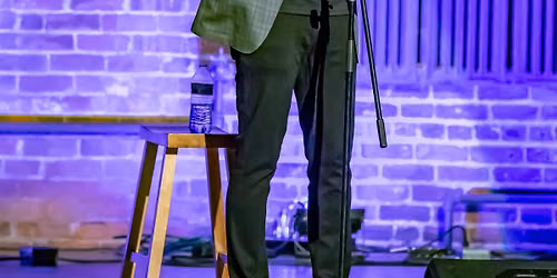 Jeff Allen in Shawnee, OK 