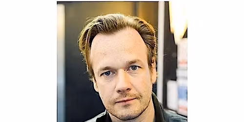 Peter Rollins: Live in Pasadena