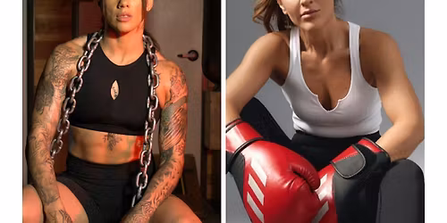 Fabletics exclusive workout