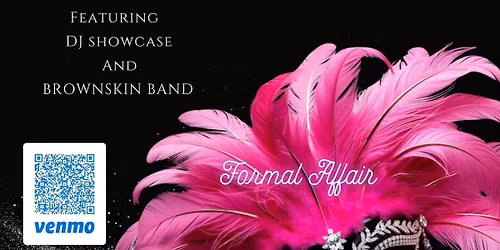 Shades of Inspiration 10th Year Anniversary Fundraising Gala