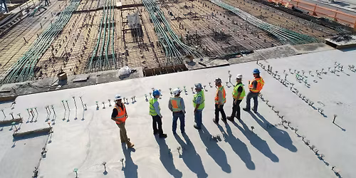 Construction Sphere- BNI Absolute Connection Meeting