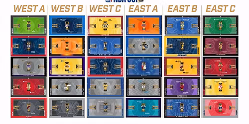 NBA Cup: Orlando Magic at Detroit Pistons