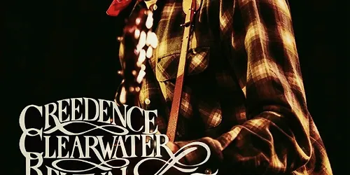 Noche Creedence por Tangerine en Beat 803