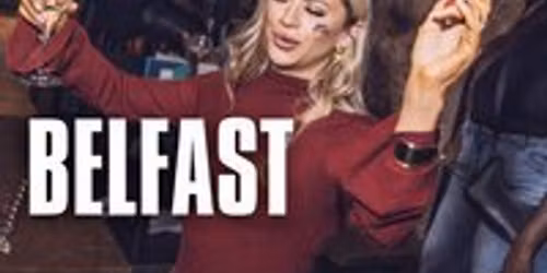 Old Skool Bingo Sat 22nd August Belfast