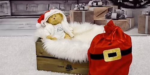 NCT Crowthorne and Sandhurst Bumps and Babies Magical Mini Xmas Photoshoot