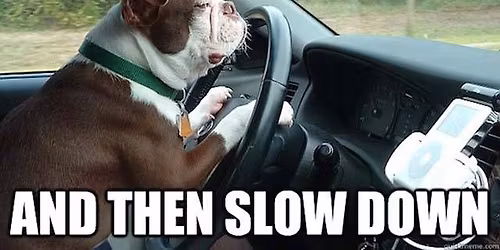 Road Rage Reset with Joe Best and Jim Ronca of Smokin' Aces