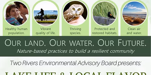 Lake LIfe & Local Flavor