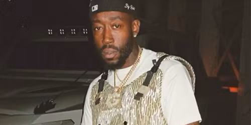 Freddie Gibbs: The Last Rabbit Tour - North America